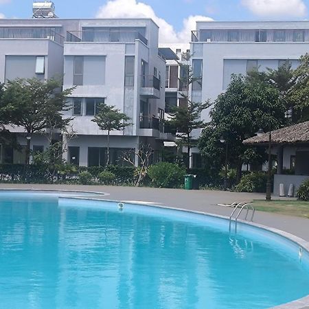 Flora Hotel Phu Quoc Exterior foto