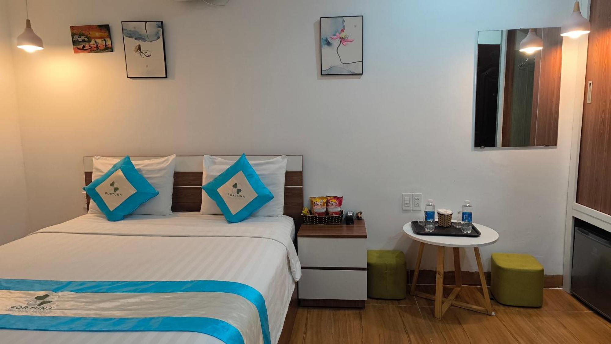 Flora Hotel Phu Quoc Exterior foto