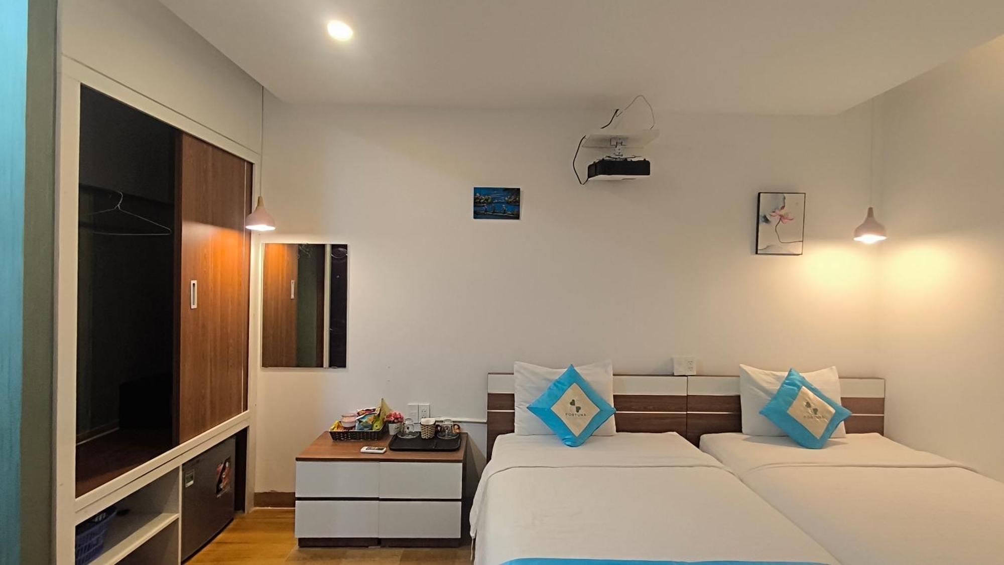 Flora Hotel Phu Quoc Exterior foto