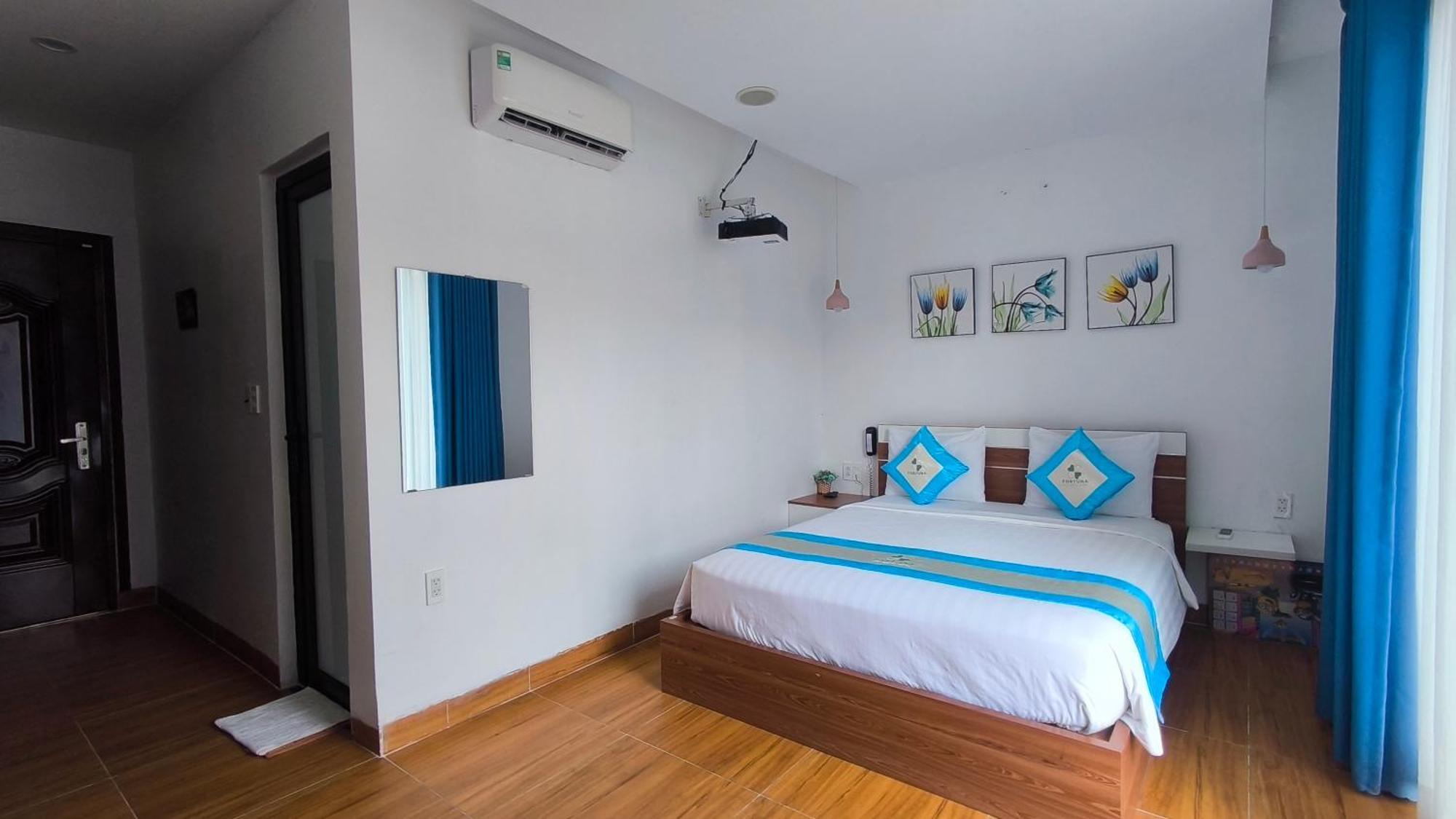 Flora Hotel Phu Quoc Exterior foto