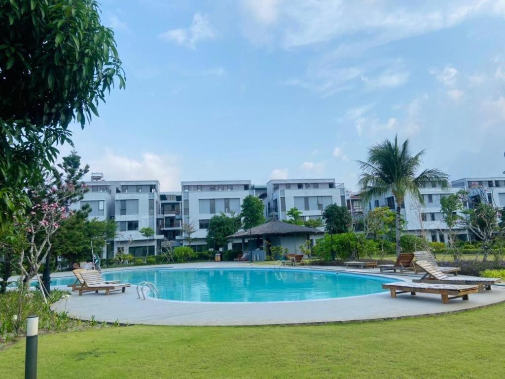 Flora Hotel Phu Quoc Exterior foto